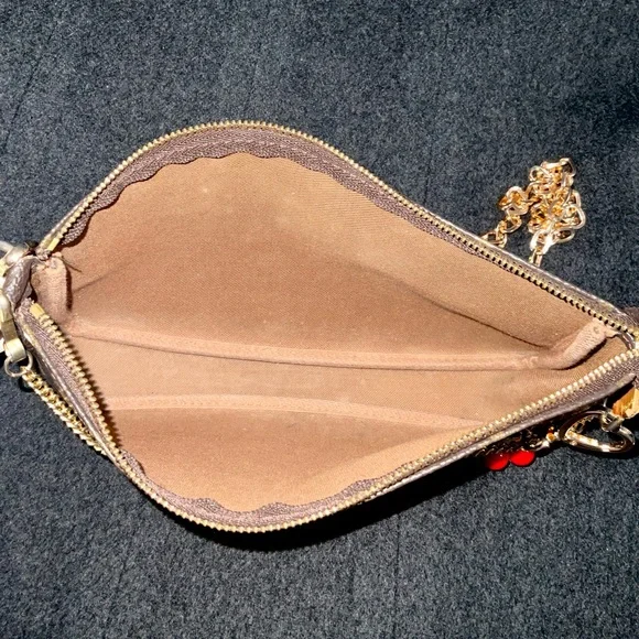 LV ✅Pochette Accesories LOUIS VUITTON AUTHENTIC - Picture 7 of 12